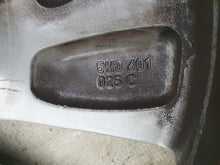 Load image into Gallery viewer, 1x Alufelge 17 Zoll 7.5" 5x112 51ET 5H0601025C VW Golf Viii Rim Wheel FEL6450433742es