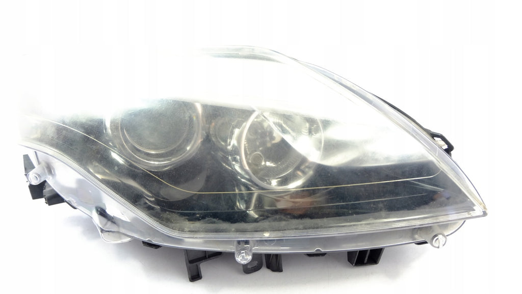 Frontscheinwerfer Renault Laguna III 260100247R Rechts Scheinwerfer Headlight SCH4781577440mg