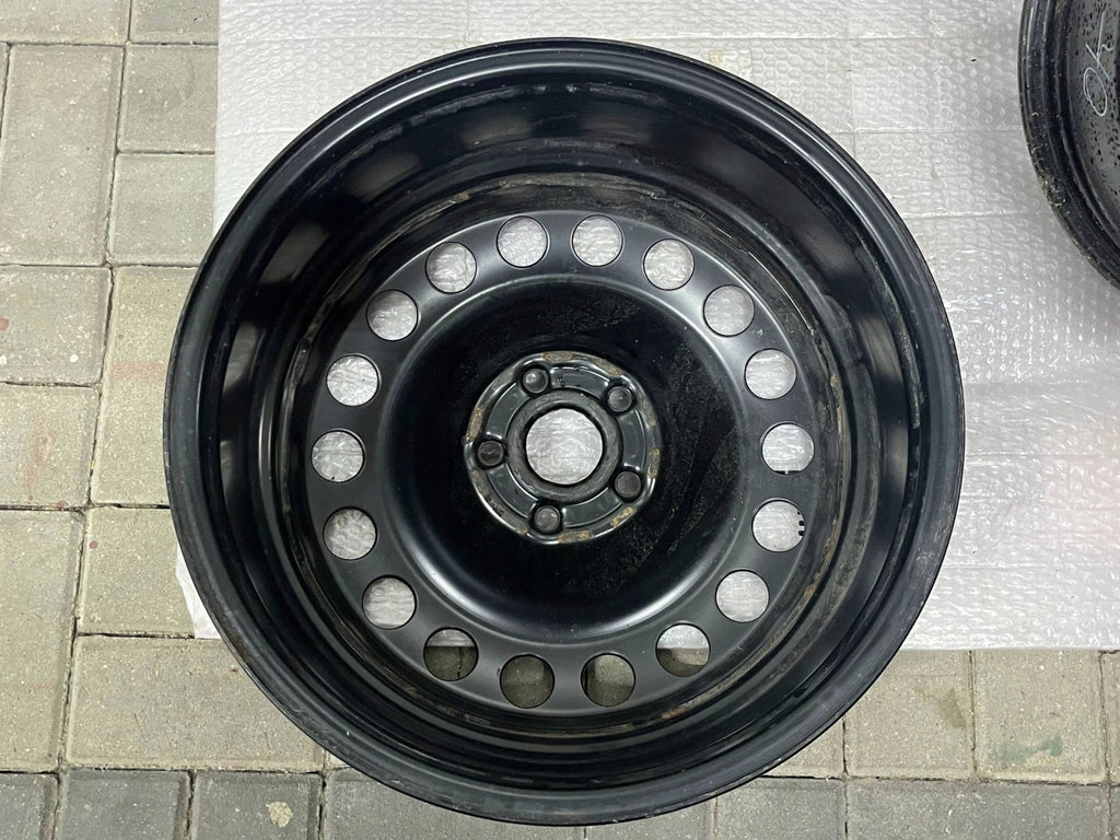 4x Alufelge 18 Zoll 1EA601027 VW Id.3 Rim Wheel FEL9472459380hn