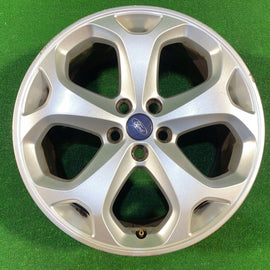 1x Alufelge 18 Zoll 8.0