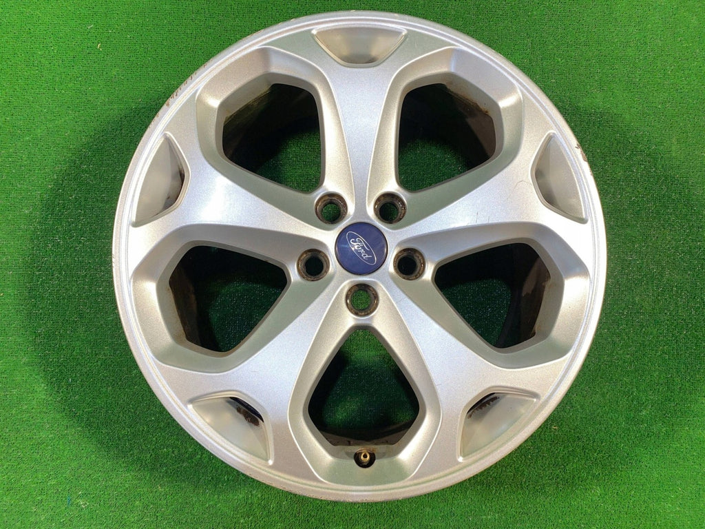 1x Alufelge 18 Zoll 8.0" 5x108 55ET BS7J-FA Ford Mondeo Rim Wheel FEL5902983314px
