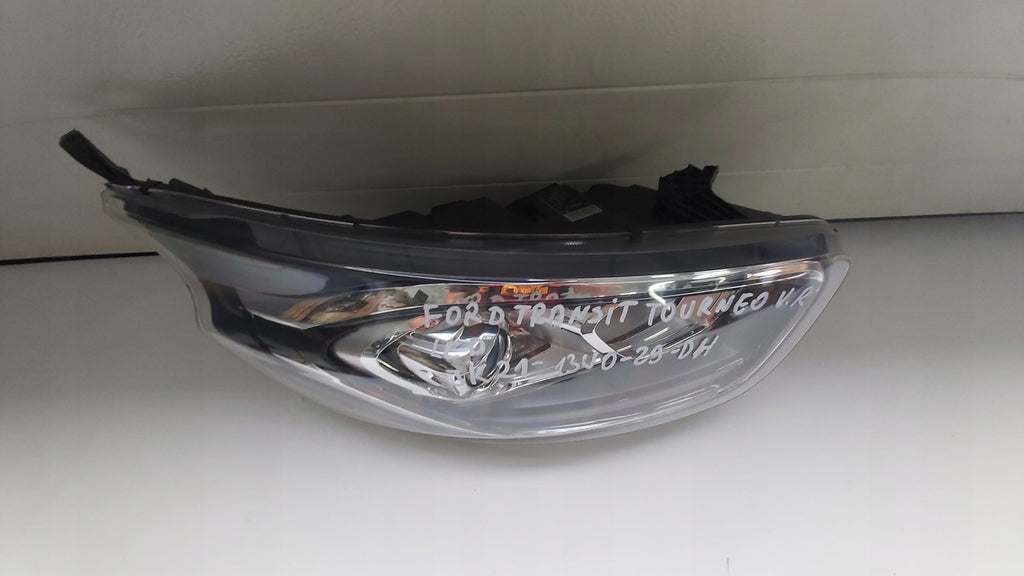 Frontscheinwerfer Ford Transit Tourneo JK21-13W030-DH LED Rechts oder Links