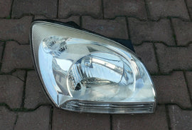 Frontscheinwerfer Kia Sportage II 92101-1F0RL Rechts Scheinwerfer Headlight