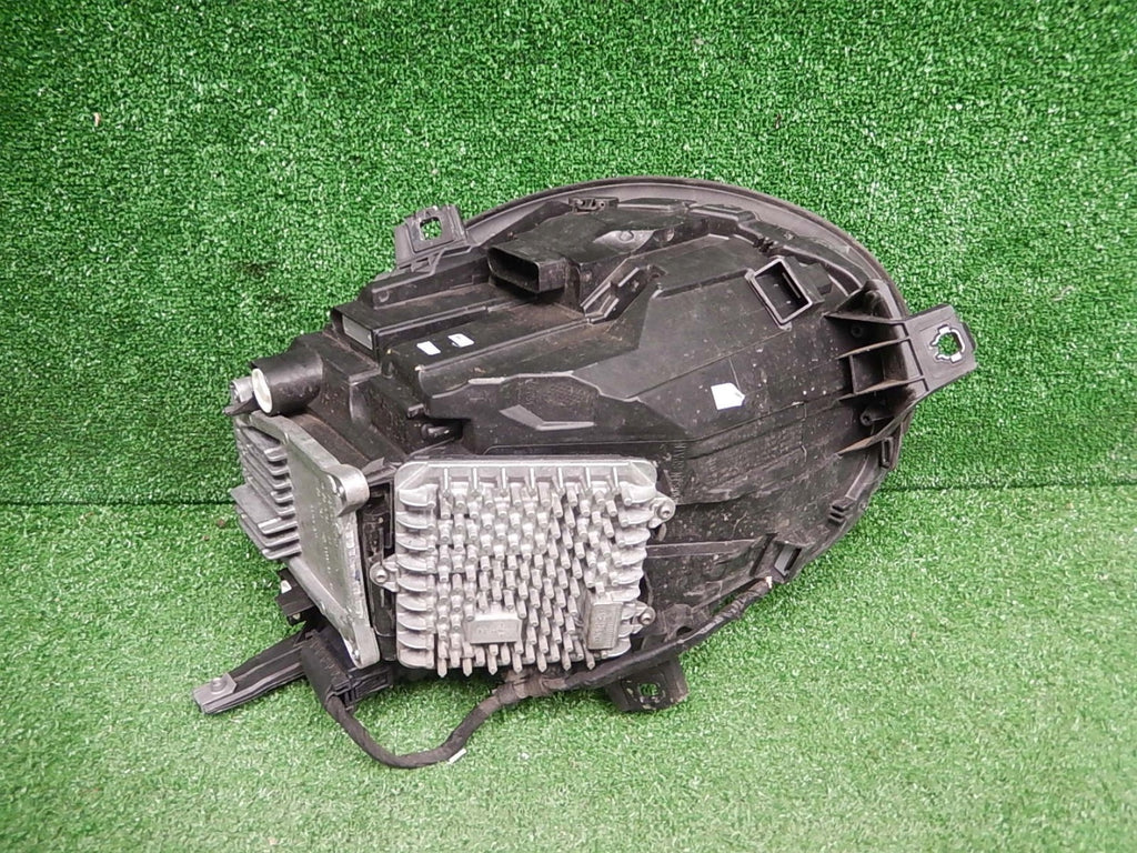 Frontscheinwerfer Mini F56 8738657 Links Scheinwerfer Headlight SCH8671929592kl