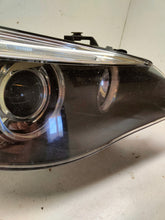 Laden Sie das Bild in den Galerie-Viewer, Frontscheinwerfer BMW E60 E61 15876200 LED Rechts Scheinwerfer Headlight SCH8279515970nh