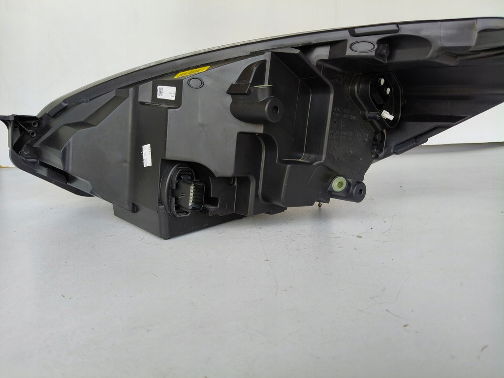 Frontscheinwerfer Ford Fiesta L1BB-13E014-JC Full LED Rechts Headlight SCH9355296894lu