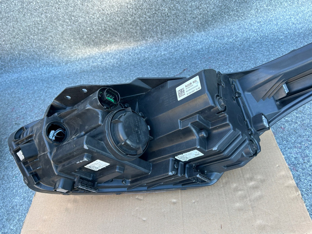 Frontscheinwerfer Kia Ceed 92102J7500 Rechts Scheinwerfer Headlight SCH8037085422lf