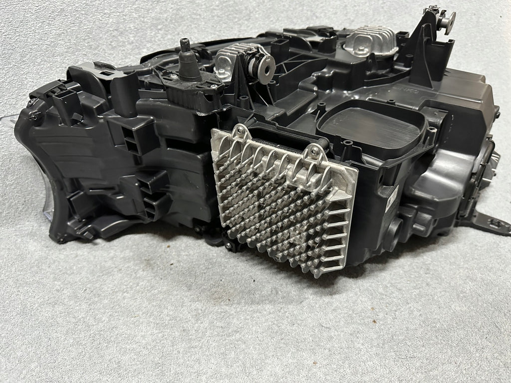 Frontscheinwerfer BMW 7 G11 G12 7342939-07 LED Links Scheinwerfer Headlight SCH7753439344eg