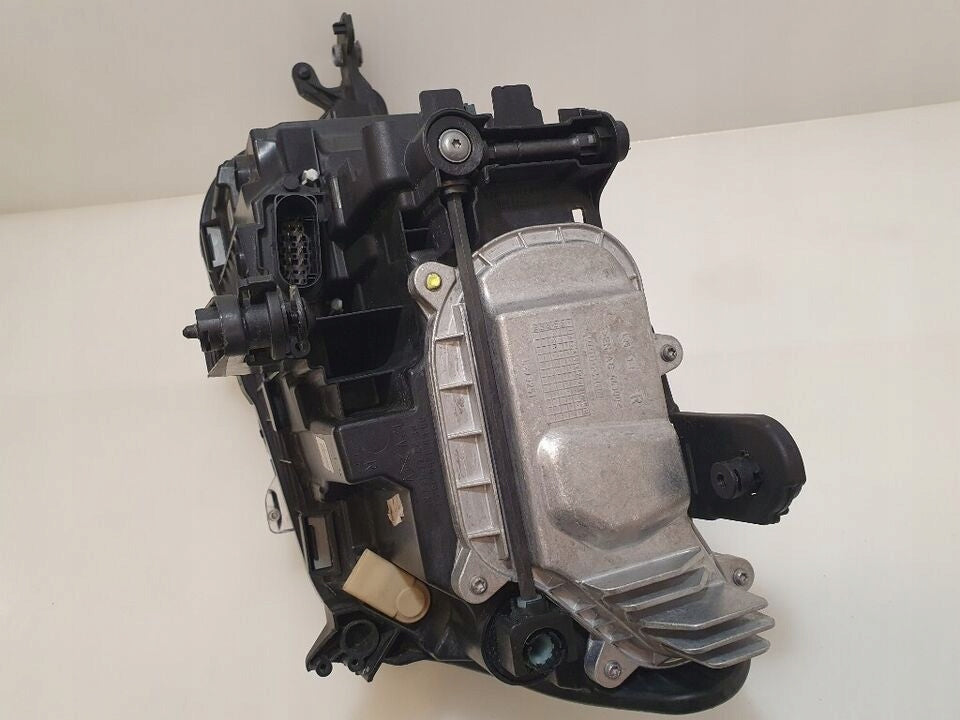 Frontscheinwerfer VW T-Roc 2GA941036AD LED Rechts Scheinwerfer Headlight