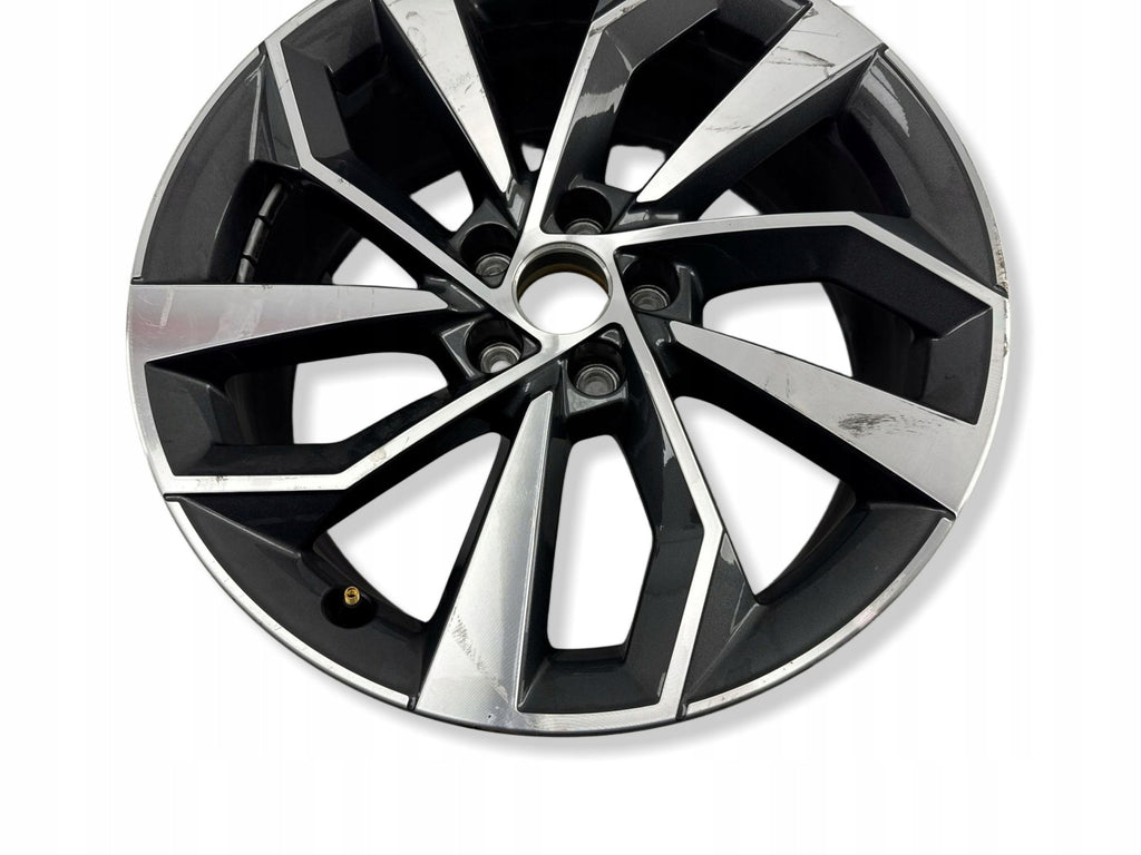 1x Alufelge 18 Zoll 80A601025CF Audi Q5 Rim Wheel FEL3328658475mu