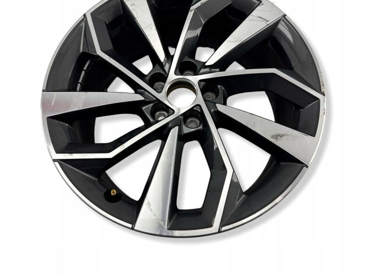 1x Alufelge 18 Zoll 80A601025CF Audi Q5 Rim Wheel FEL3328658475mu