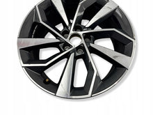 Laden Sie das Bild in den Galerie-Viewer, 1x Alufelge 18 Zoll 80A601025CF Audi Q5 Rim Wheel FEL3328658475mu