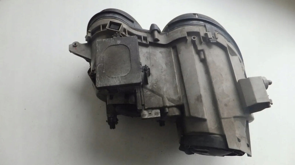 Frontscheinwerfer Mercedes-Benz Coupe A2158260380 Links Scheinwerfer Headlight SCH8894734365lc