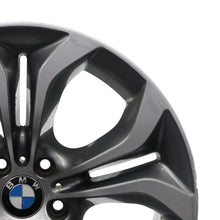 Load image into Gallery viewer, 1x Alufelge 20 Zoll 10.0" 5x120 6788010 BMW X5 E70 E71 Rim Wheel FEL4017932437ae