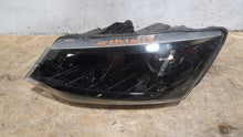 Load image into Gallery viewer, Frontscheinwerfer Skoda Fabia III 6V1941016B 6V1941015B LED Ein Satz Headlight SCH2525513850cp