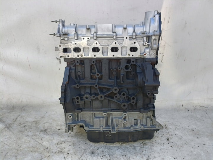 Motor Ford YNFS 2.0 Diesel Engine Unkomplett MOT9298579769tu