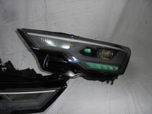 Laden Sie das Bild in den Galerie-Viewer, Frontscheinwerfer Audi A6 C8 4K0941033 4K0941034 Full LED Ein Satz Headlight SCH1420888110vd