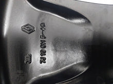 Laden Sie das Bild in den Galerie-Viewer, 1x Alufelge 19 Zoll 7.0&quot; 5x114.3 40ET Glanz Schwarz 403005301 Renault Kadjar