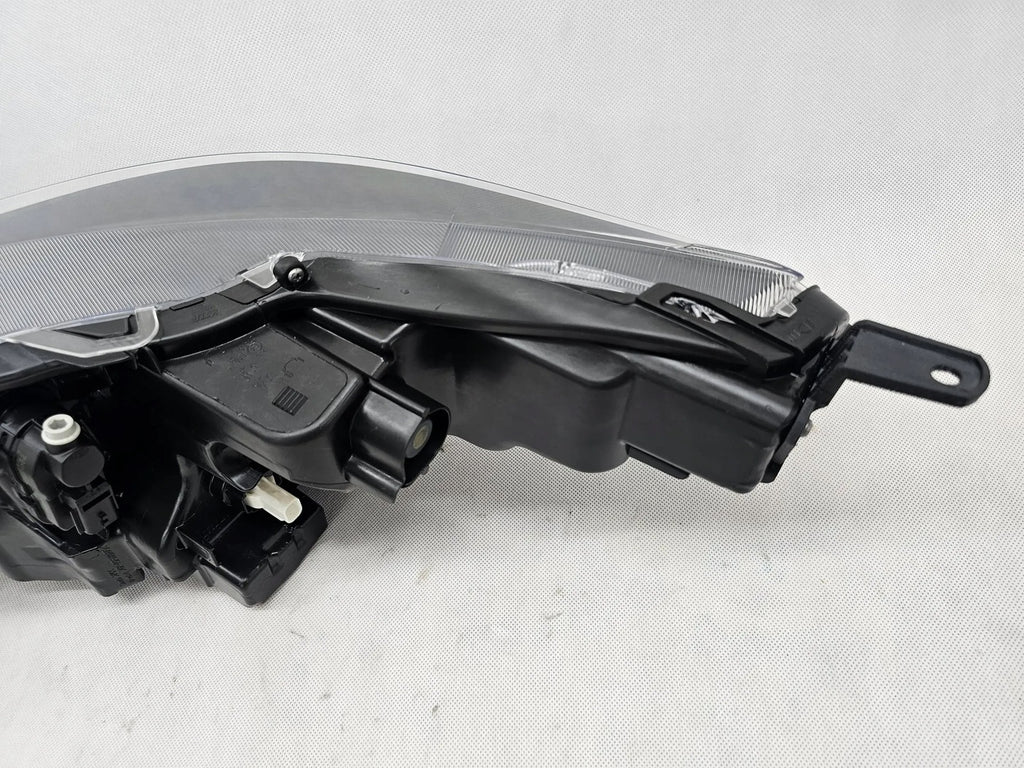 Frontscheinwerfer Toyota 4 Yaris SPP8590 Rechts Scheinwerfer Headlight