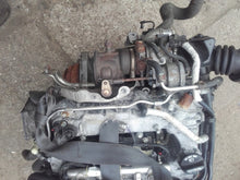 Laden Sie das Bild in den Galerie-Viewer, Motor Opel Astra K B10XFL 1.0 98TKm 2018 Benzin Engine Komplett MOT7168043340pv