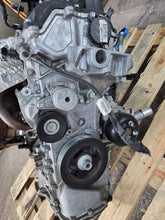 Laden Sie das Bild in den Galerie-Viewer, Motor Hyundai I10 III G3LDMD181798 1.0 22TKm 2022 Benzin Engine Unkomplett MOT6455364787hq