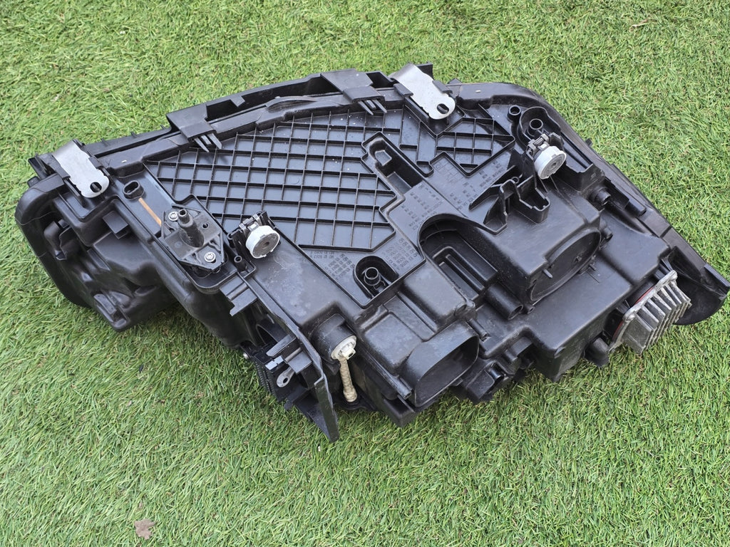 Frontscheinwerfer BMW 5 G31 G30 5A388C7-04 Links Scheinwerfer Headlight SCH8329256951ea