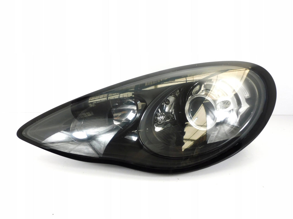 Frontscheinwerfer Porsche Panamera 970 97063198102 Xenon Links Headlight SCH5075157146ht