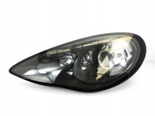 Laden Sie das Bild in den Galerie-Viewer, Frontscheinwerfer Porsche Panamera 970 97063198102 Xenon Links Headlight SCH5075157146ht