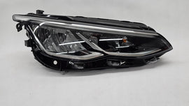 Frontscheinwerfer VW Golf VIII 5H1941006B Full LED Rechts Scheinwerfer Headlight SCH9902802258bw