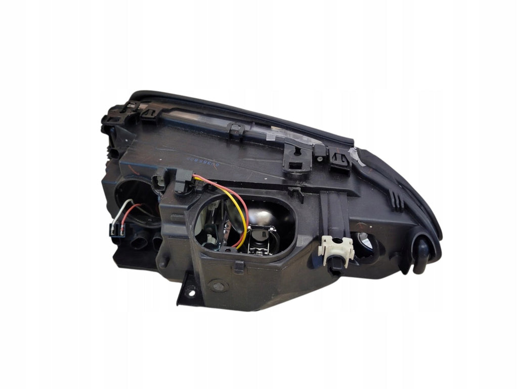 Frontscheinwerfer BMW 3 Coupe E46 444-1135R Rechts Scheinwerfer Headlight SCH2124840405iy