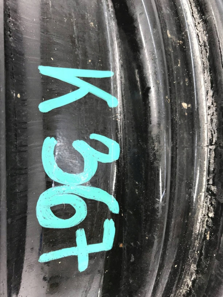 1x Alufelge 15 Zoll PW457-0H012 Toyota Aygo X Rim Wheel FEL3578361574si