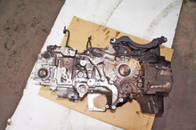 Laden Sie das Bild in den Galerie-Viewer, Motor Ford Focus ZTDA 1.5 TDCI 120PS 88kW 2020 Diesel Engine Unkomplett MOT1377382779jq