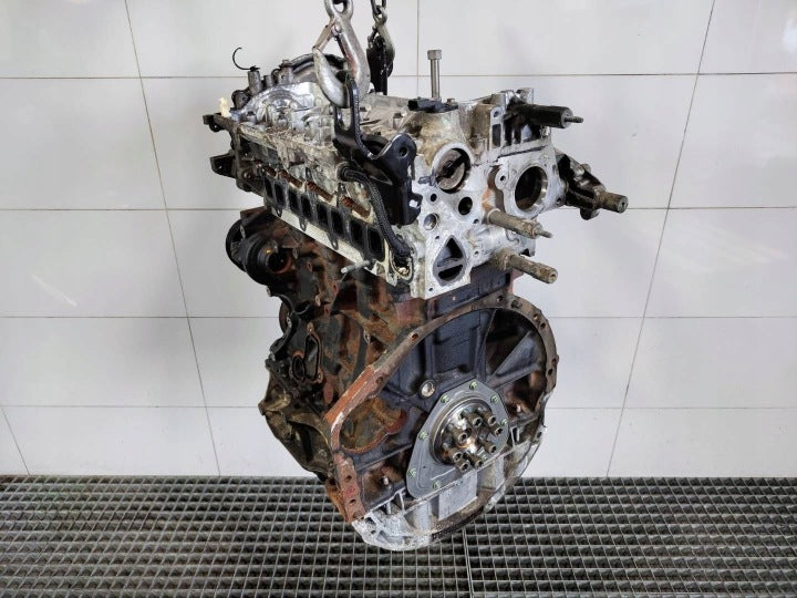 Motor Renault Master III M9TG726 2.3 2022 Diesel Engine Unkomplett MOT2768873839ct