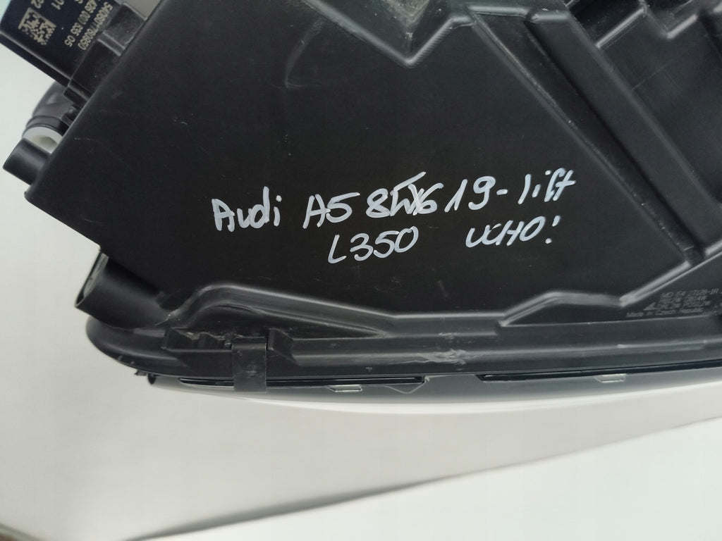 Frontscheinwerfer Audi A5 8W6941012 Full LED Rechts Scheinwerfer Headlight SCH8823814485qe
