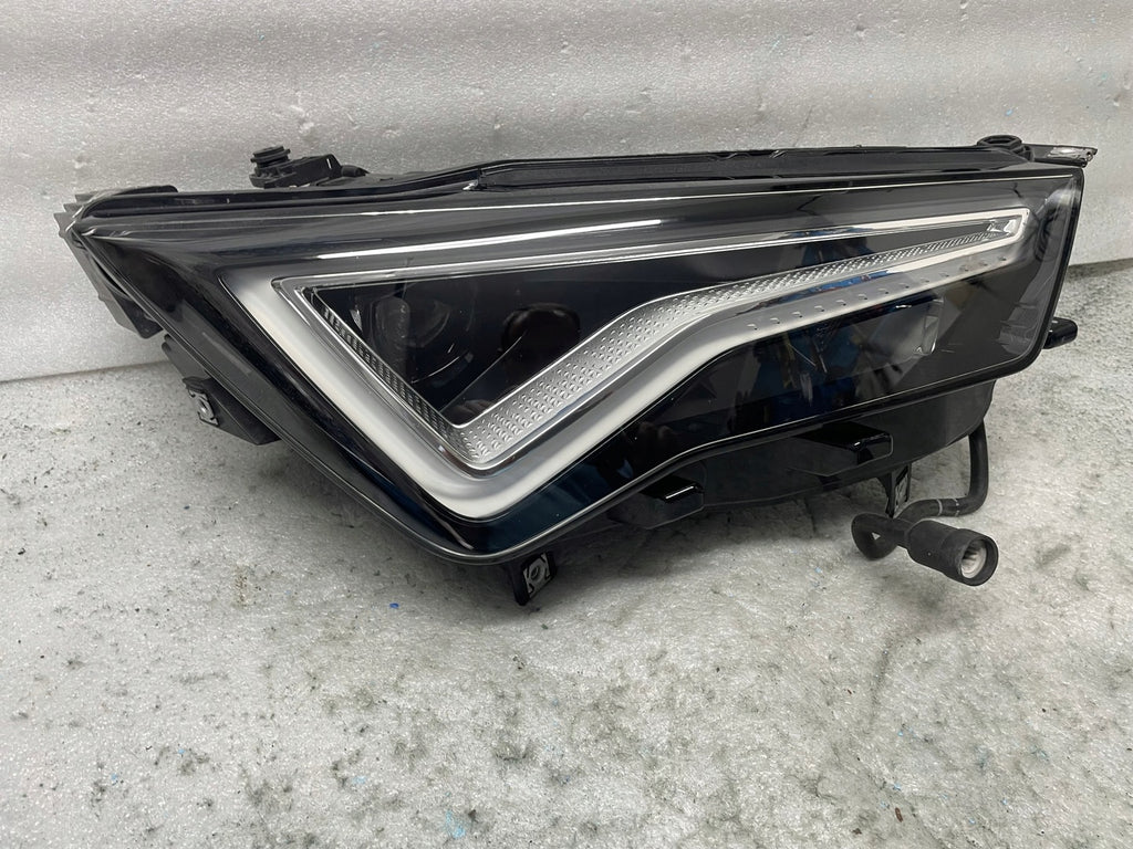 Frontscheinwerfer Seat Ateca 576941032B LED Rechts Scheinwerfer Headlight