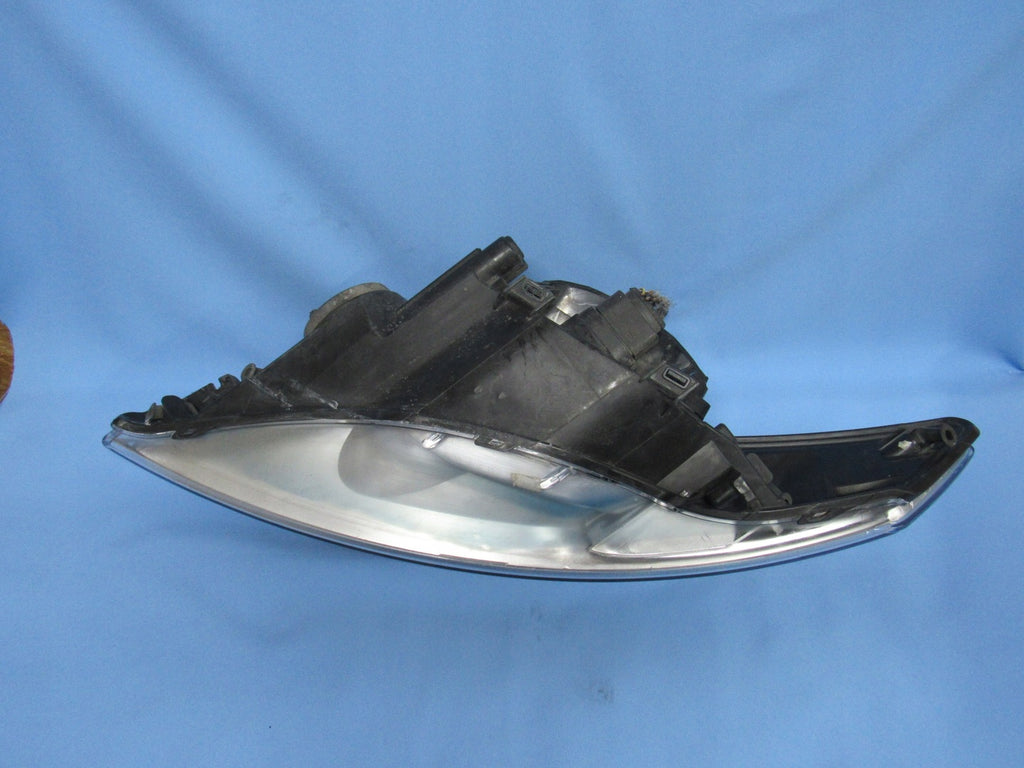 Frontscheinwerfer Ford Mondeo 7S71-13D154-AJ Xenon Rechts Scheinwerfer Headlight