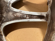 Load image into Gallery viewer, 1x Alufelge 16 Zoll 6.5" 5x112 49ET A2464011302 Mercedes-Benz W246 Rim Wheel FEL3894854766rc