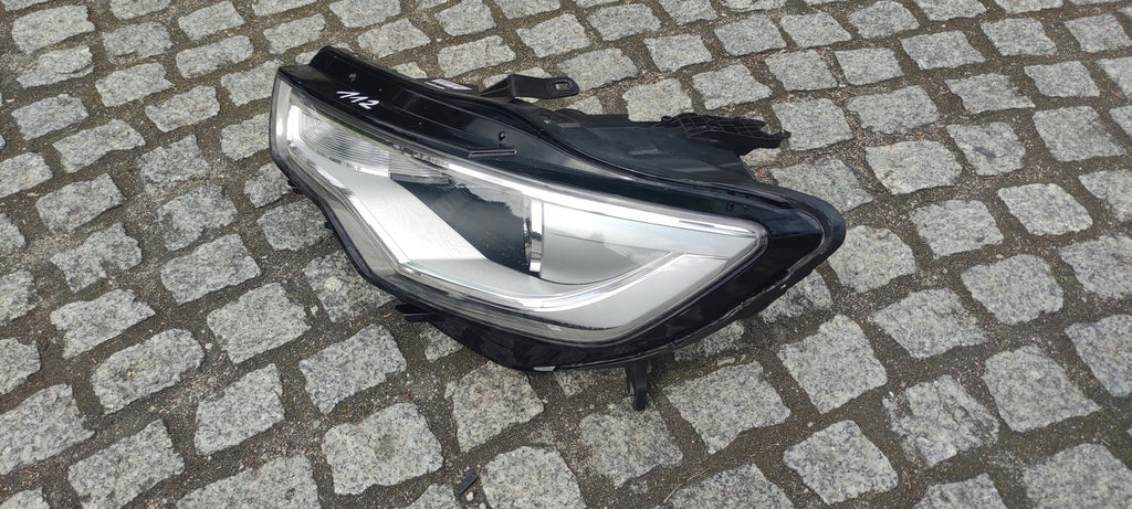 Frontscheinwerfer Audi A6 C8 4G0941005 LED Links Scheinwerfer Headlight