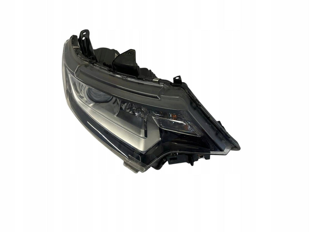Frontscheinwerfer Mitsubishi Outlander III 8301C854 LED Rechts Headlight SCH3369832329op