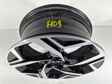 Load image into Gallery viewer, 1x Alufelge 17 Zoll 7.0" 5x114.3 43 5ET 52910-R2100 Kia Sportage Rim Wheel FEL6800984378ad