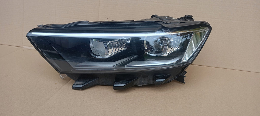 Frontscheinwerfer VW T-Roc 2GA941035P 90138911 Links Scheinwerfer Headlight