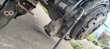 Load image into Gallery viewer, Motor Mercedes-Benz W205 274920 2.0 CNG 2014 Benzin Engine Komplett MOT2111273854bh