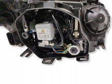 Laden Sie das Bild in den Galerie-Viewer, Frontscheinwerfer BMW 5 E60 E61 704467105 Links Scheinwerfer Headlight SCH4504718417qe