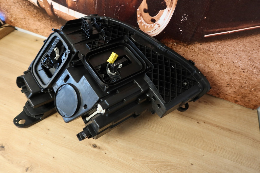 Frontscheinwerfer Mercedes-Benz W213 A2139069202 LED Rechts Headlight SCH2223166328ns