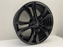 Laden Sie das Bild in den Galerie-Viewer, 1x Alufelge 17 Zoll 7.5&quot; 5x114.3 50911 Mitsubishi Asx Rim Wheel