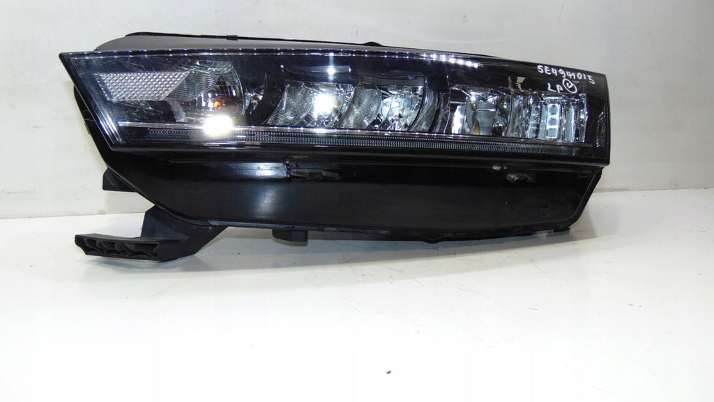 Frontscheinwerfer Skoda Octavia IV 5E4941015 LED Links Scheinwerfer Headlight SCH9202045348wd