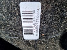 Load image into Gallery viewer, 1x Alufelge 20 Zoll 8.0" 5x108 50ET Glanz Schwarz 31680896 Volvo I Rim Wheel FEL7665760878kv