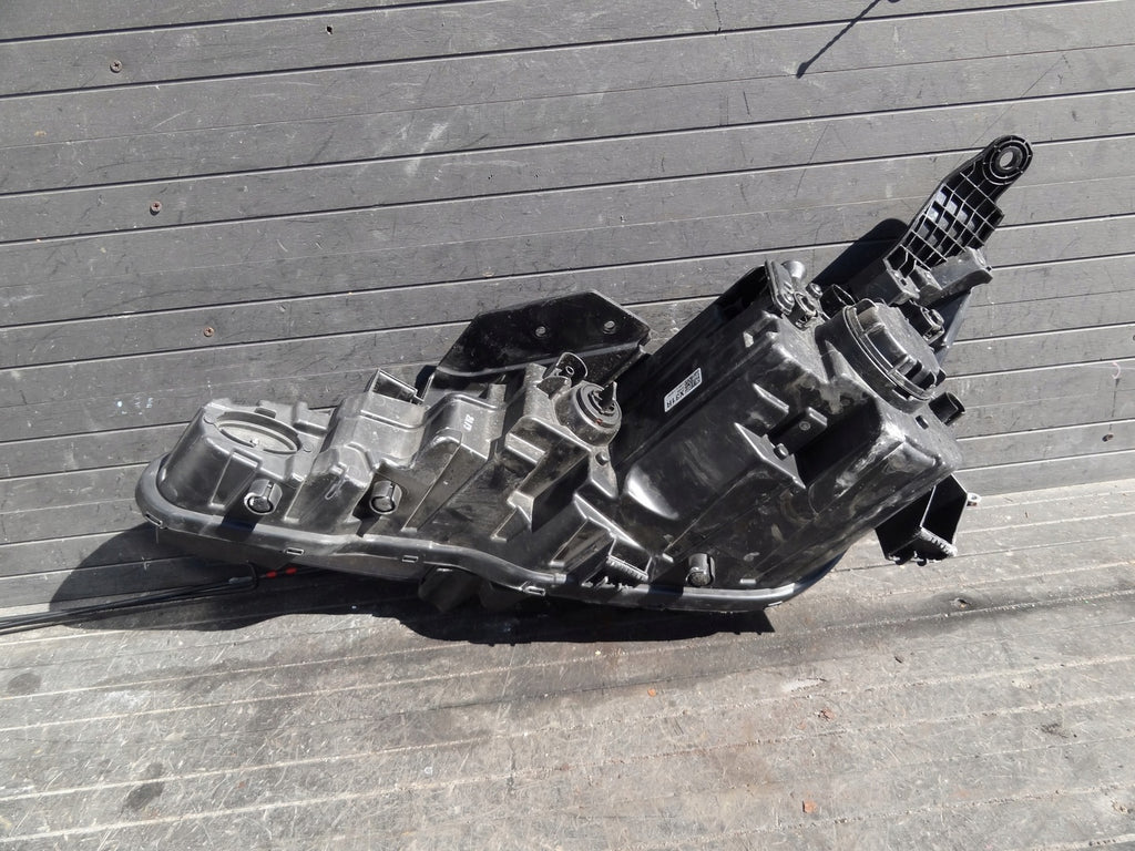 Frontscheinwerfer Hyundai Elantra Rechts Scheinwerfer Headlight