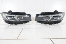 Laden Sie das Bild in den Galerie-Viewer, Frontscheinwerfer BMW 3 G21 G20 9450795-03 LED Ein Satz Scheinwerfer Headlight SCH7098566757ni