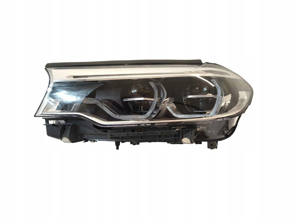 Frontscheinwerfer BMW G31 G30 8499121045 849912104 FALSE Scheinwerfer Headlight SCH5730247662gi